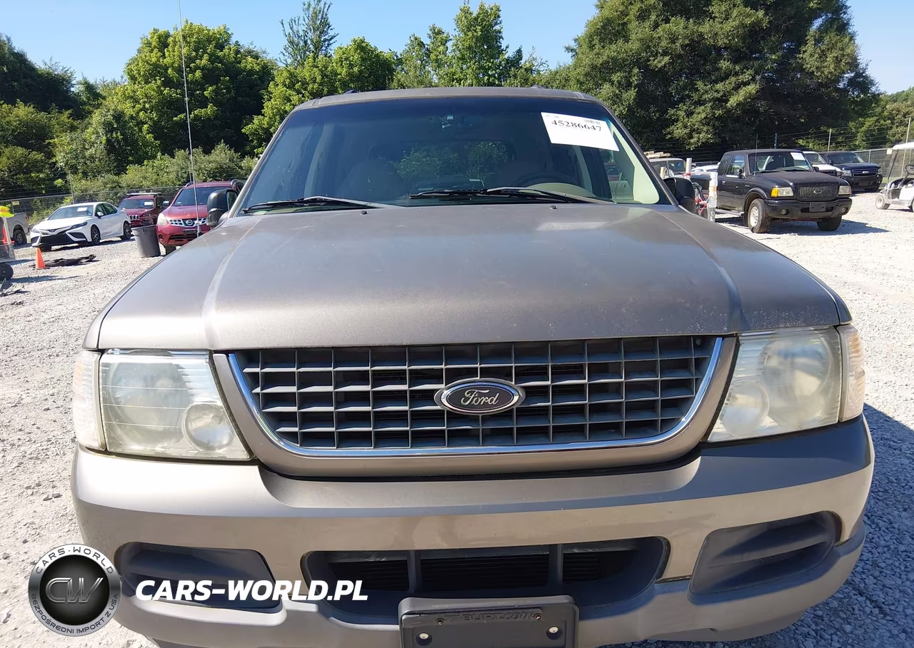 2002 Ford Explorer Xlt VIN:1FMZU73W22ZB59696 - 6