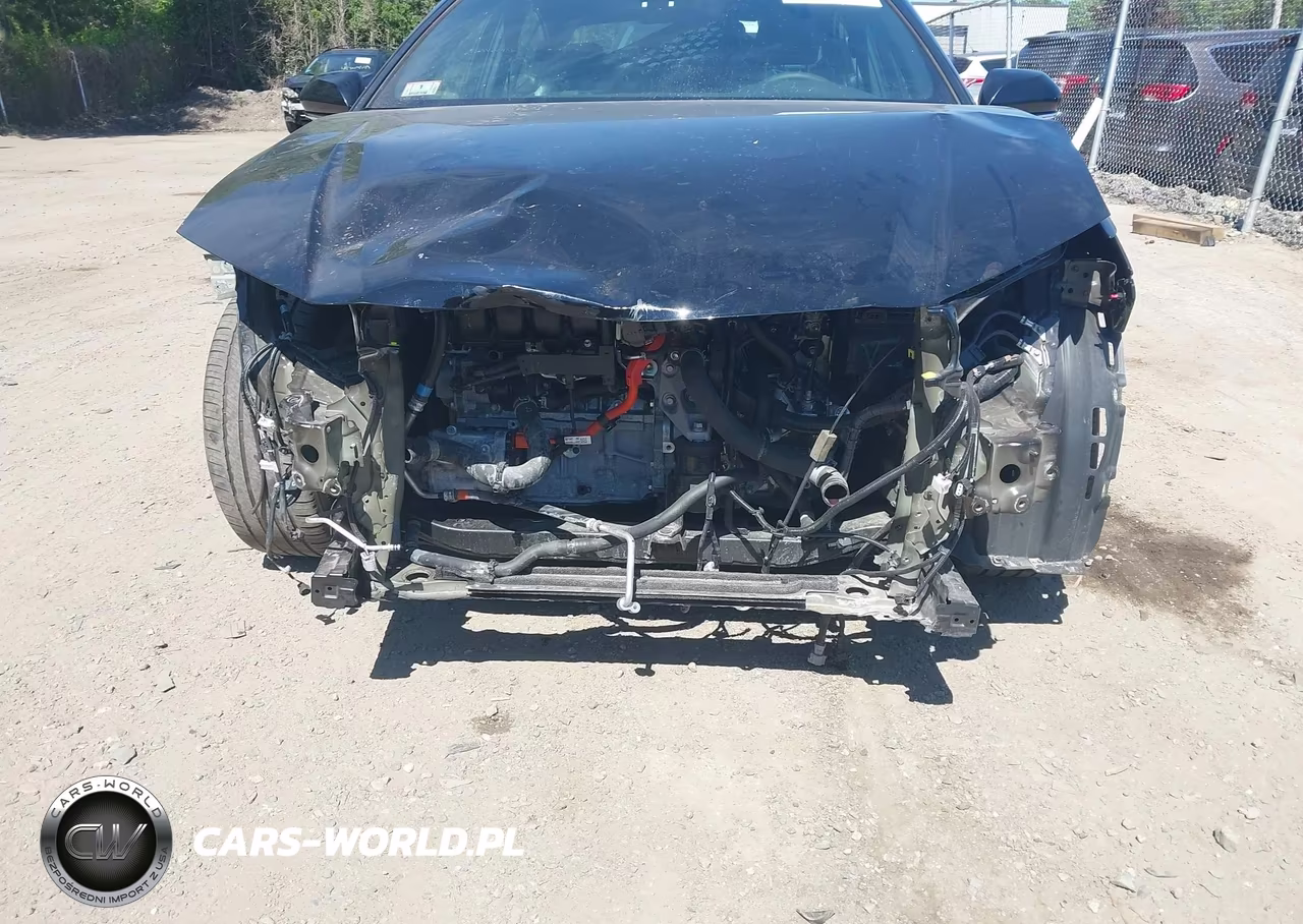 2026 Toyota Camry Se VIN:4T1DBADK5TU047174 - 6