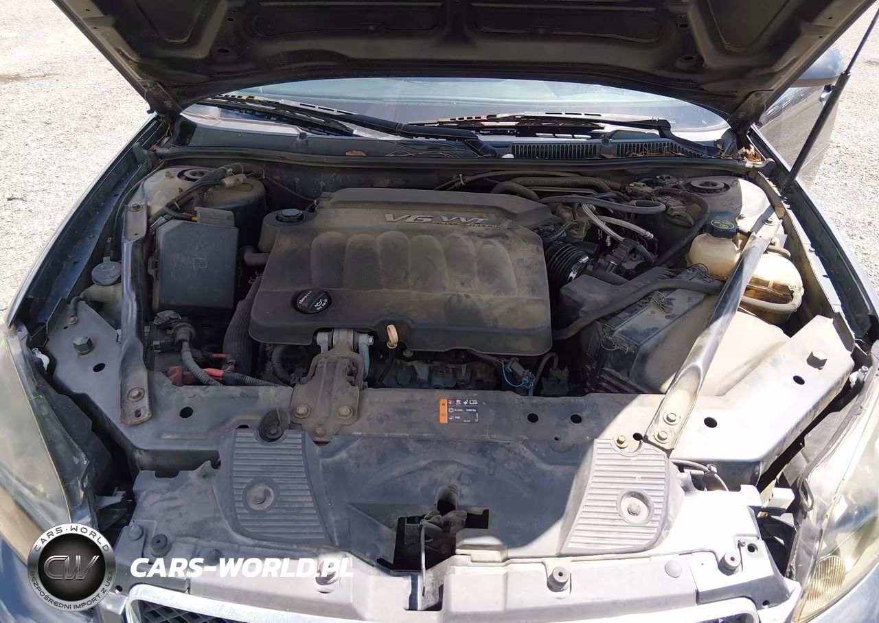 2013 Chevrolet Impala Ls VIN:2G1WF5E38D1226072 - 10