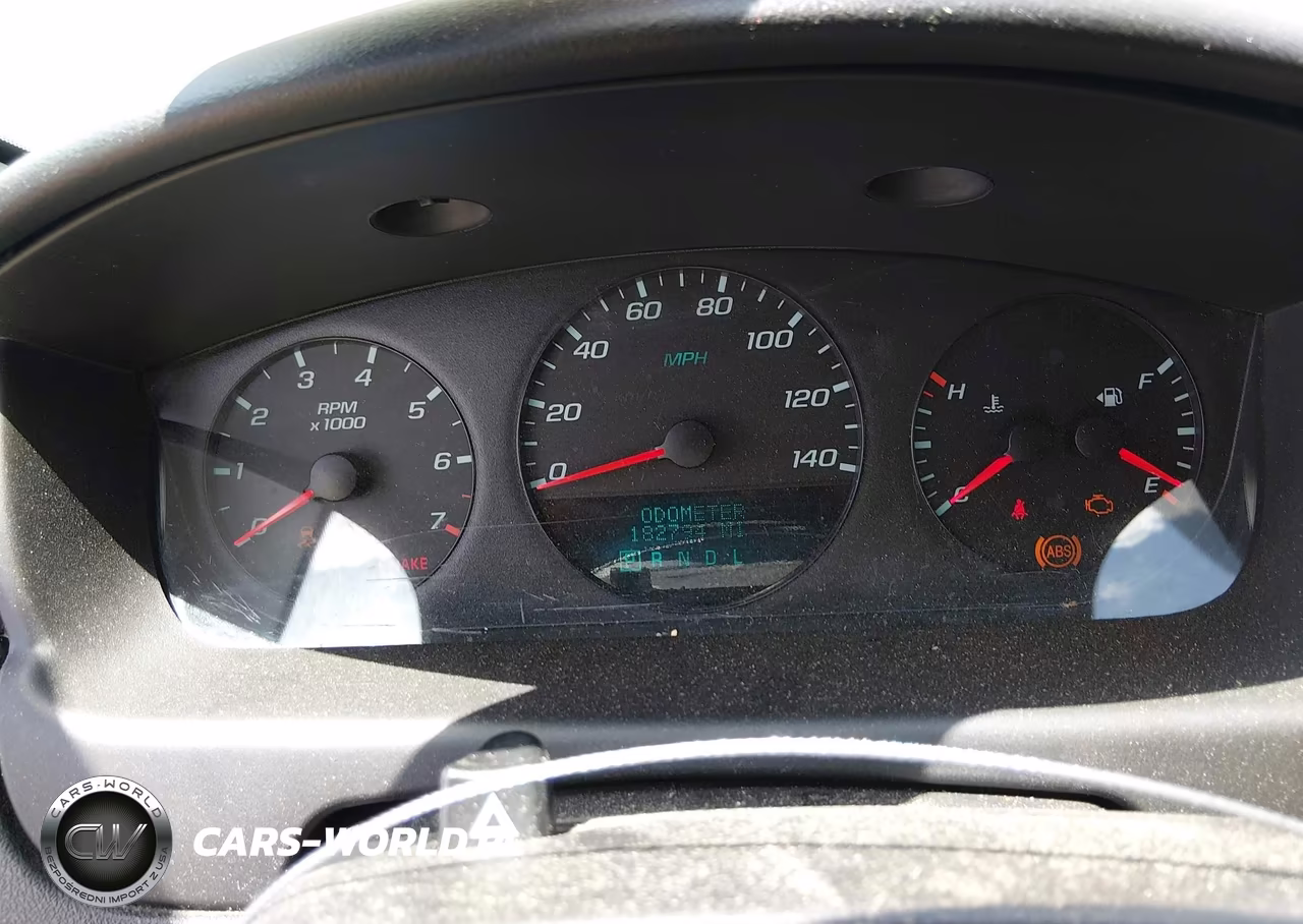 2013 Chevrolet Impala Ls VIN:2G1WF5E38D1226072 - 7