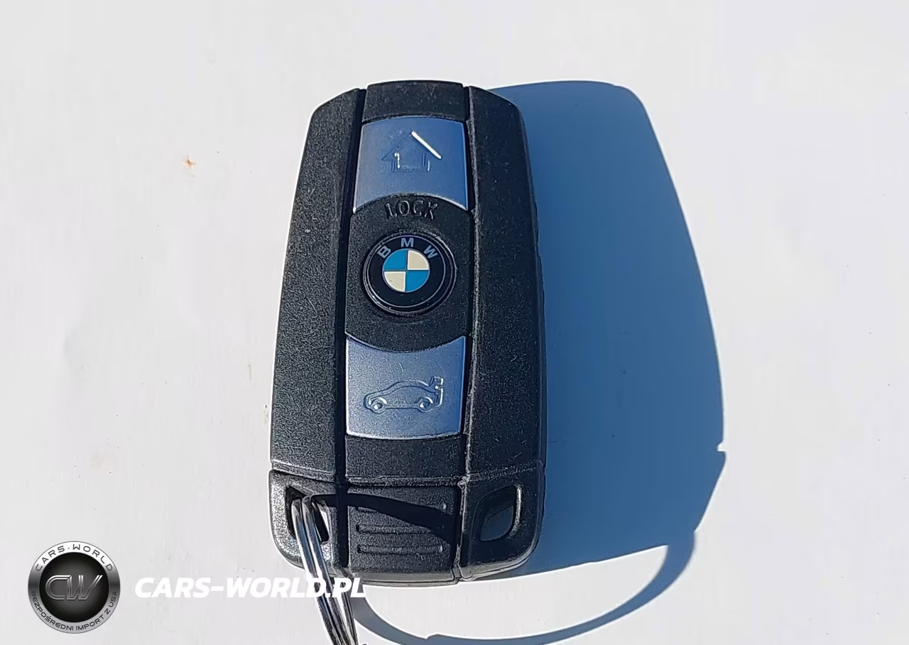 2013 BMW X6 xDrive50I VIN:5UXFG8C57DL591068 - 11