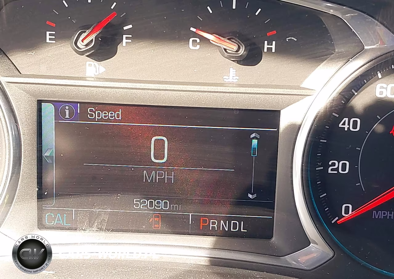2017 Chevrolet Malibu 1Lt VIN:1G1ZE5ST5HF265902 - 15