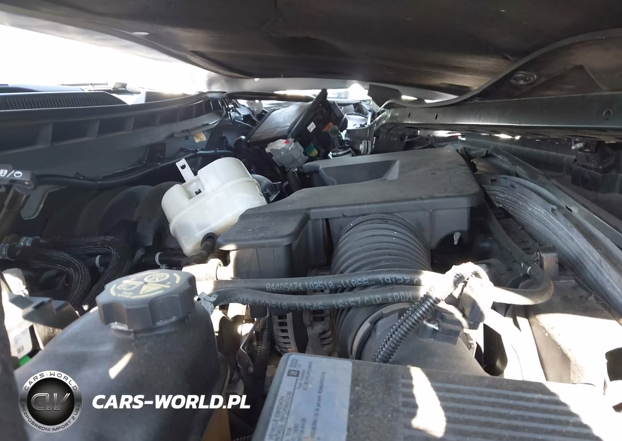 2019 Chevrolet Silverado 1500 Ld Lt VIN:2GCRCPEC4K1144815 - 10