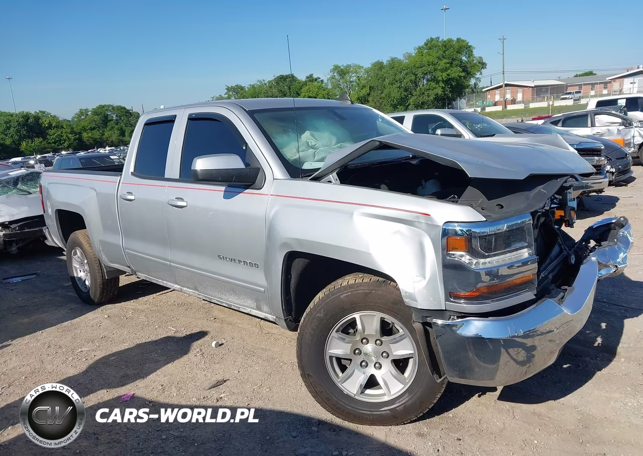2019 Chevrolet Silverado 1500 Ld Lt VIN:2GCRCPEC4K1144815 - 14