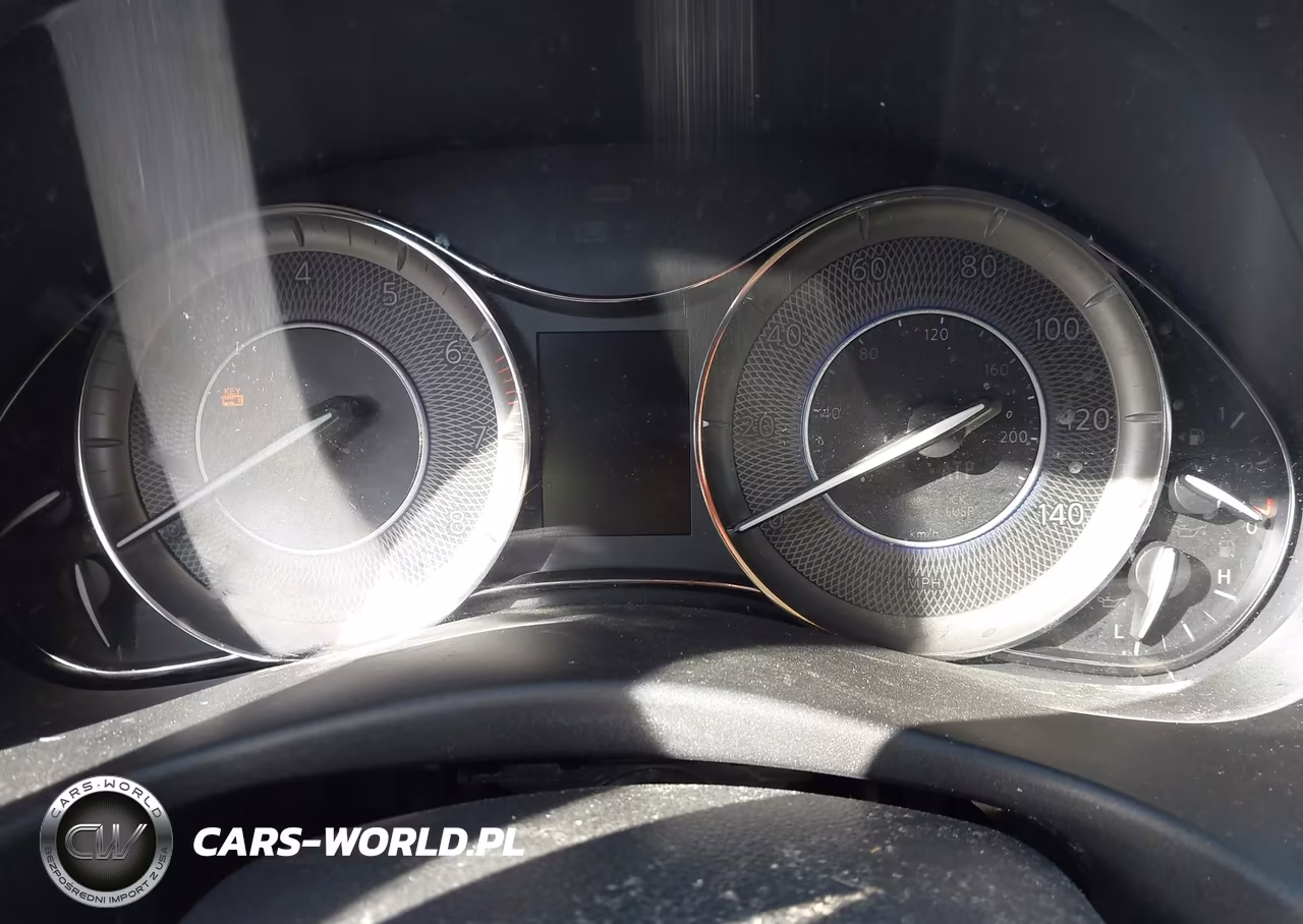 2019 Infiniti Qx80 Luxe VIN:JN8AZ2NE0K9226956 - 15