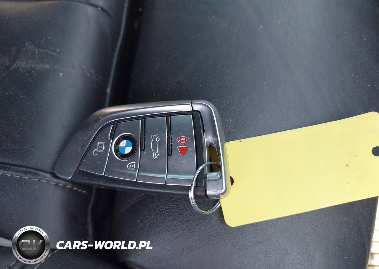 2017 BMW 530I xDrive VIN:WBAJA7C35HWA69985 - 11