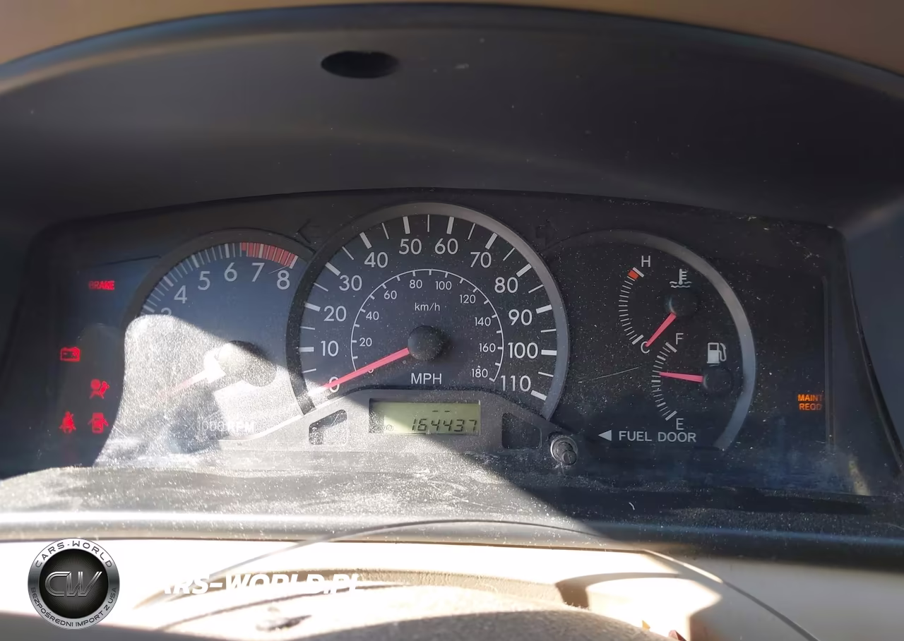 2006 Toyota Corolla Ce VIN:2T1BR32EX6C572328 - 7