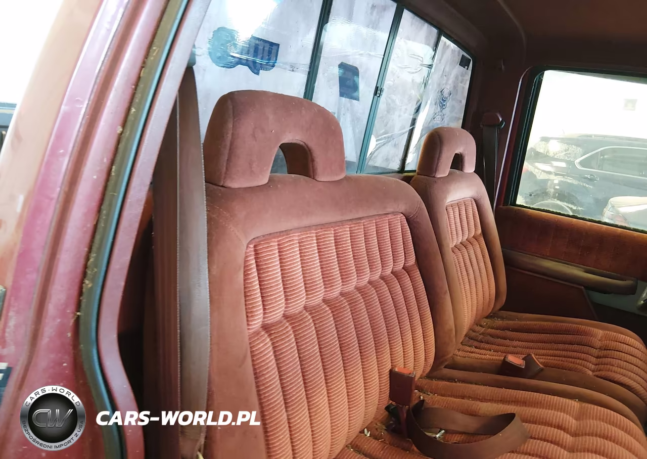 1992 Chevrolet Gmt-400 C1500 VIN:1GCEC14H1NE174656 - 8