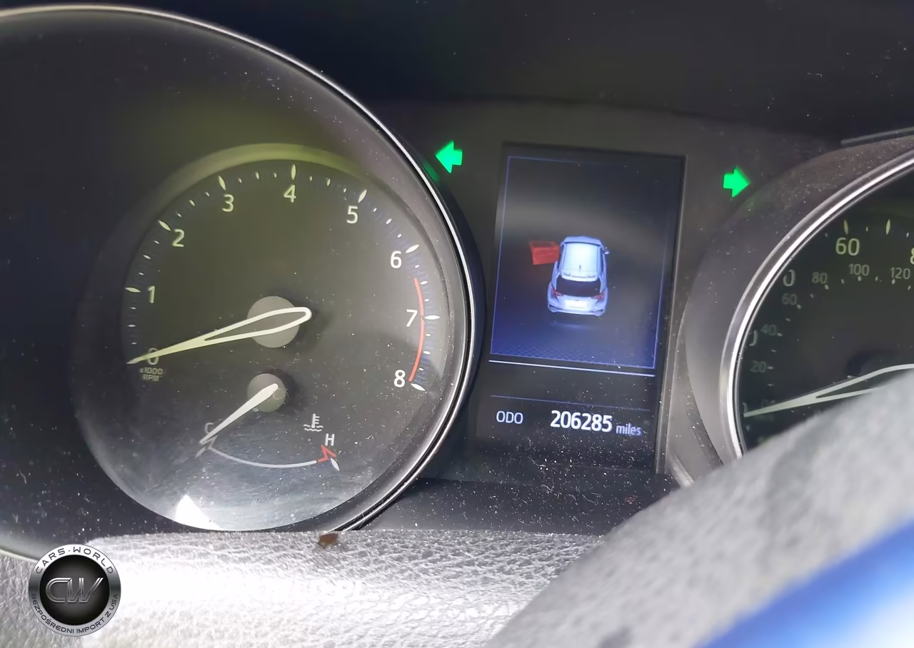 2019 Toyota C-Hr Xle VIN:NMTKHMBXXKR068503 - 7