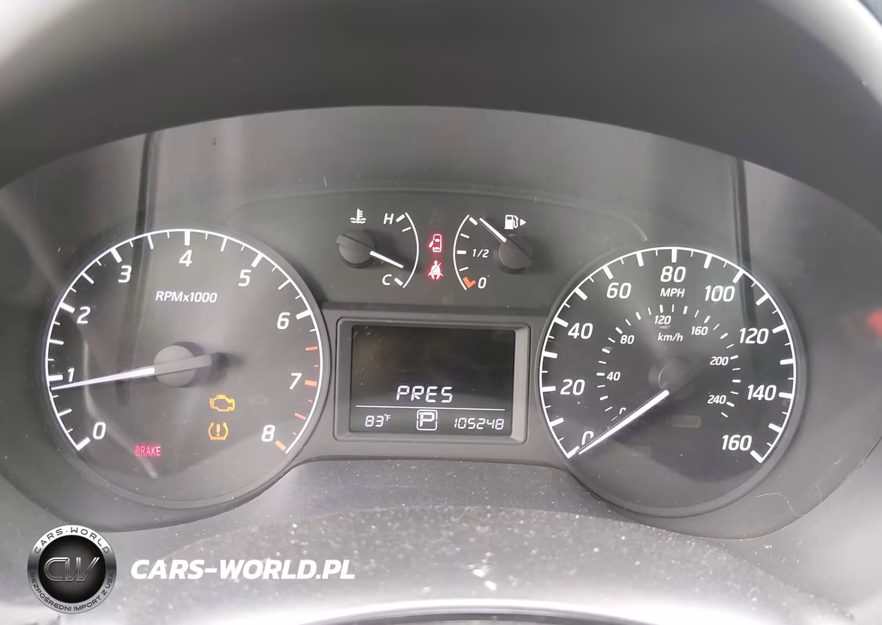 2017 Nissan Sentra S VIN:3N1AB7AP5HY377348 - 7