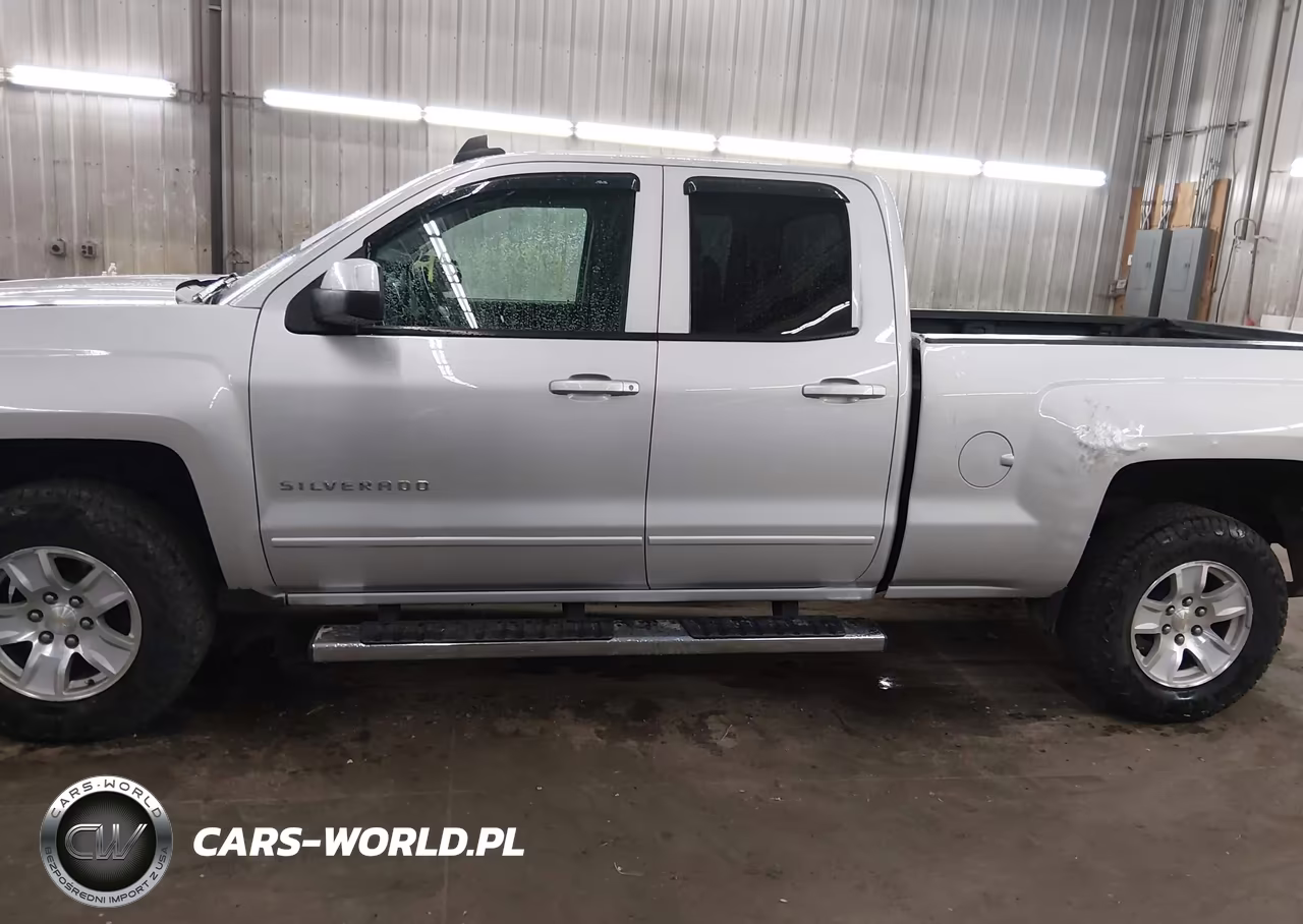 2015 Chevrolet Silverado 1500 1Lt VIN:1GCVKREC8FZ328200 - 15