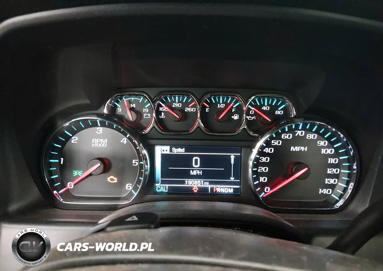 2015 Chevrolet Silverado 1500 1Lt VIN:1GCVKREC8FZ328200 - 7
