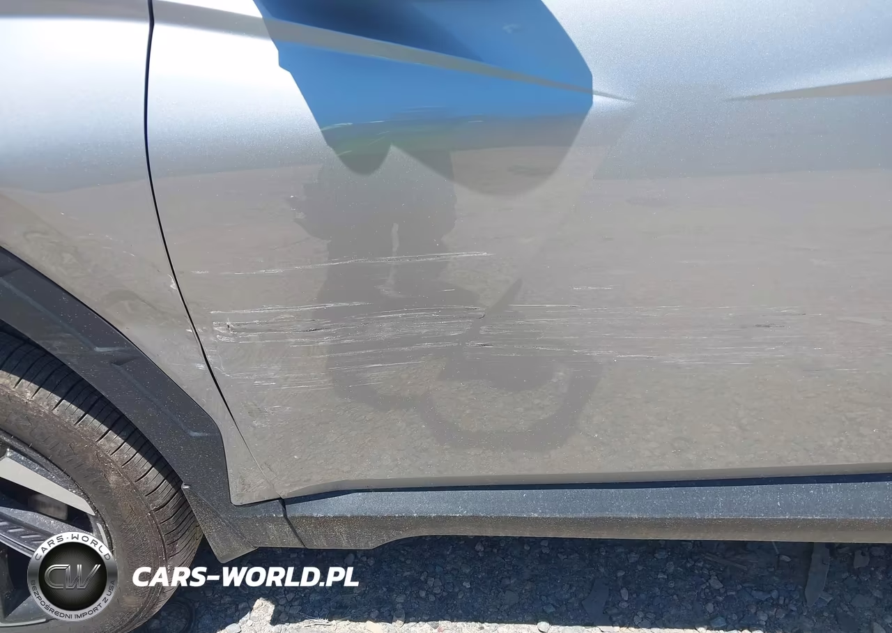 2023 Hyundai Tucson Sel VIN:5NMJFCAE9PH223629 - 17
