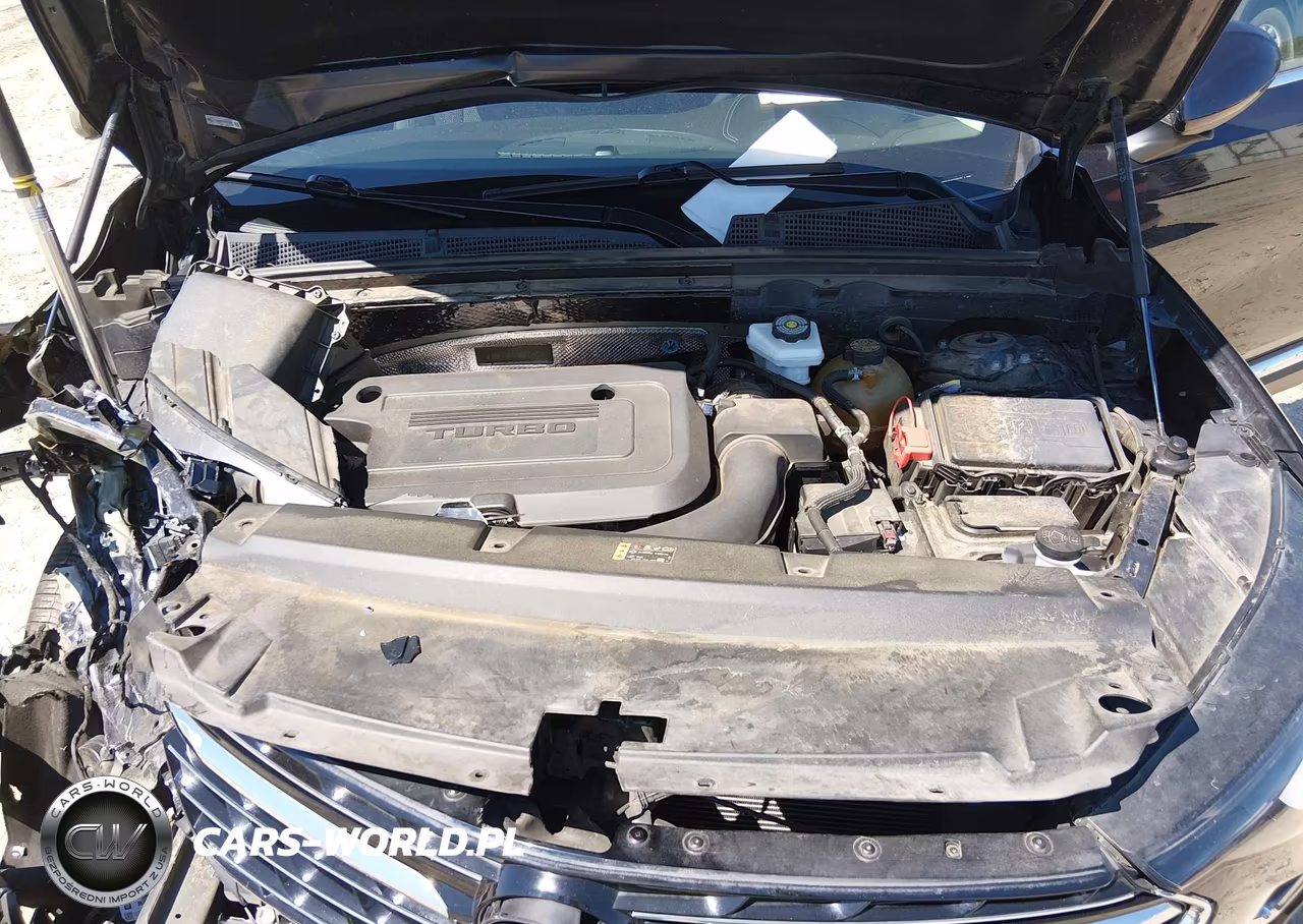 2021 Buick Envision Awd Preferred VIN:LRBFZMR47MD077460 - 10