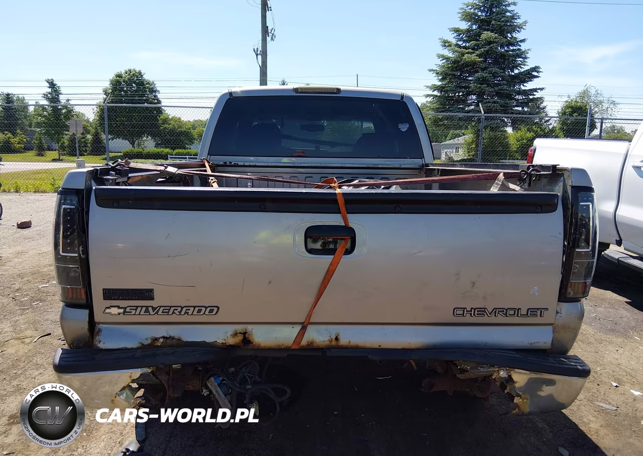 2002 Chevrolet Silverado 1500 Ls VIN:2GCEC19T421279363 - 16