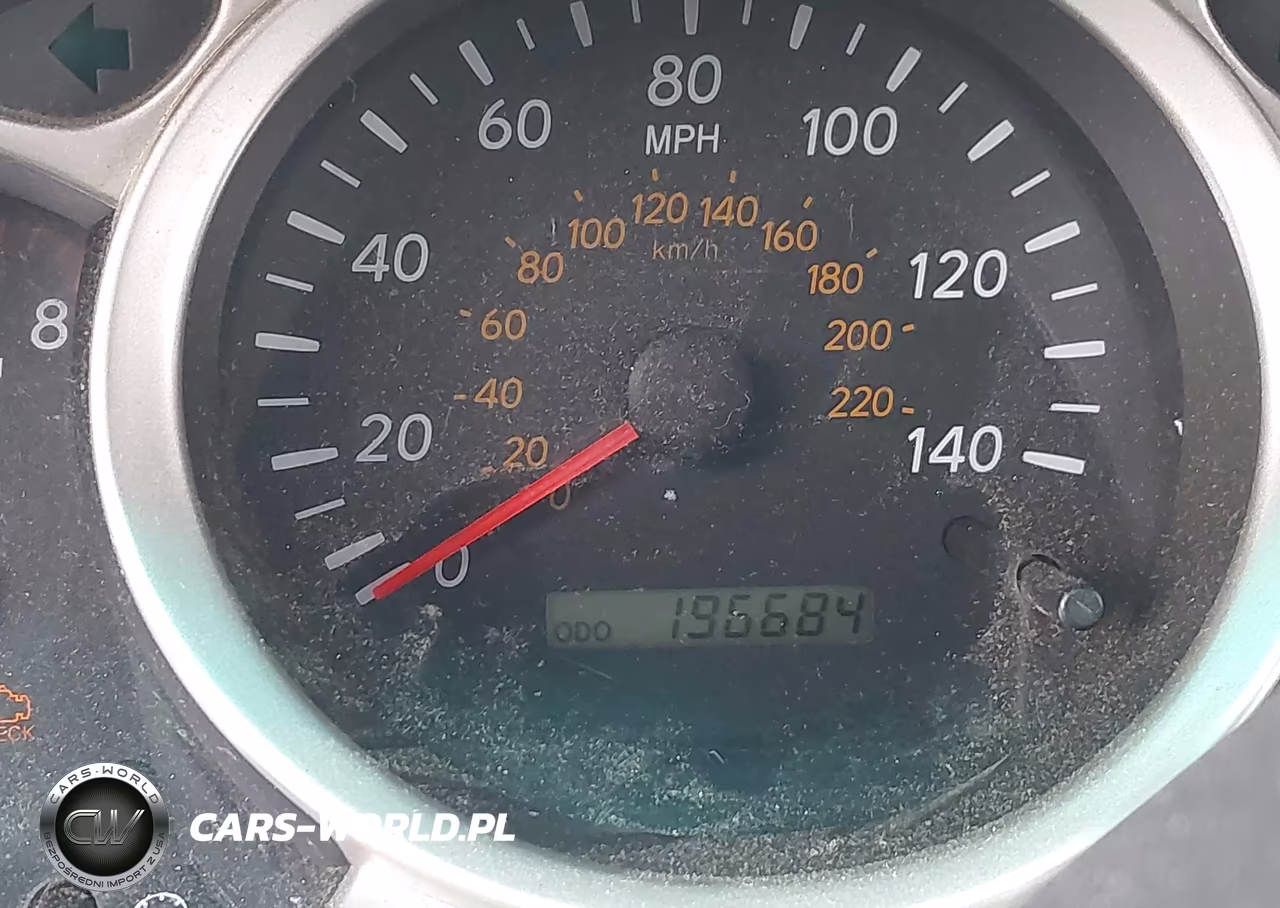 2004 Toyota Highlander Limited V6 VIN:JTEEP21A040031271 - 7