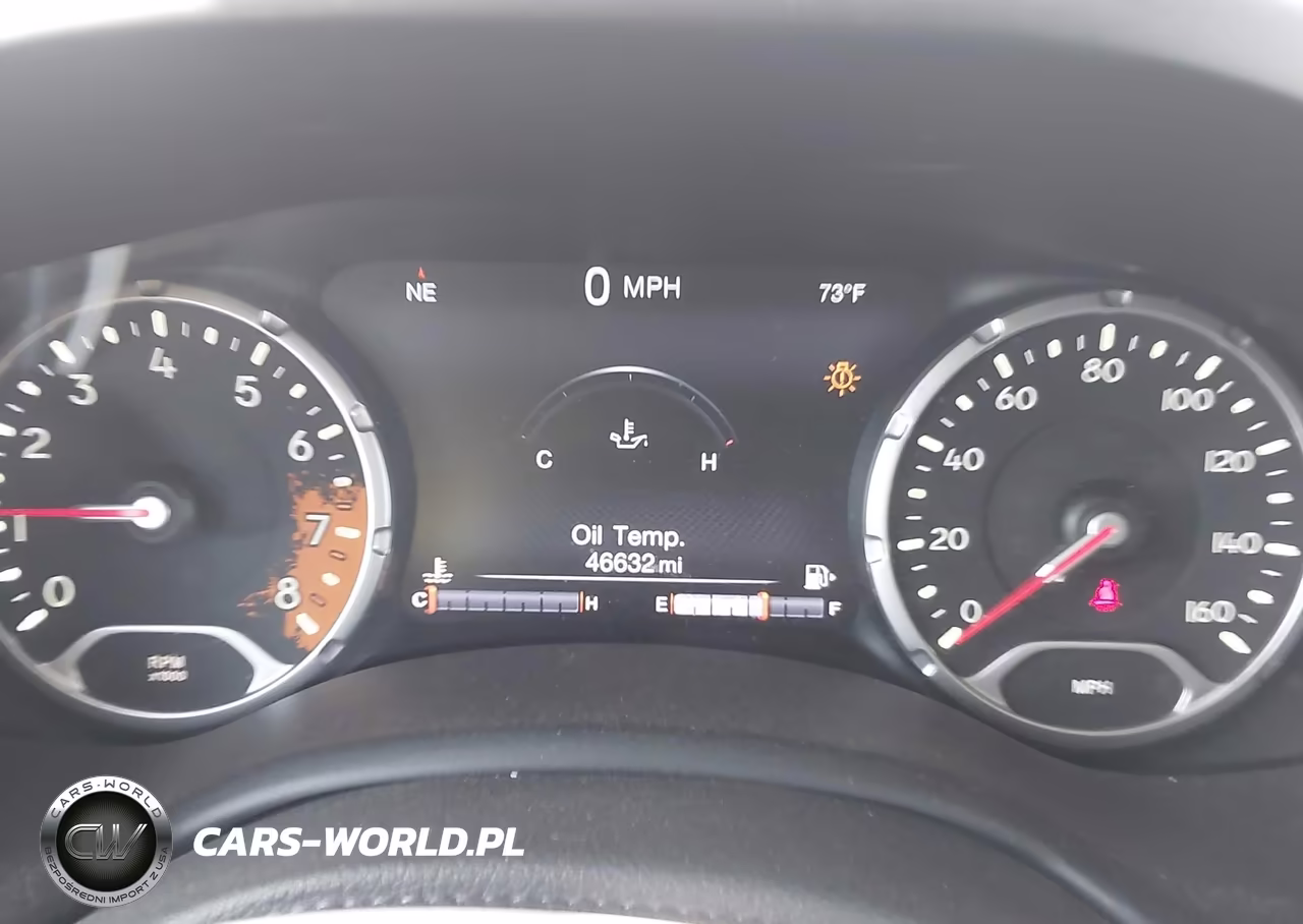 2017 Jeep Renegade Altitude Fwd VIN:ZACCJABH7HPE64508 - 7