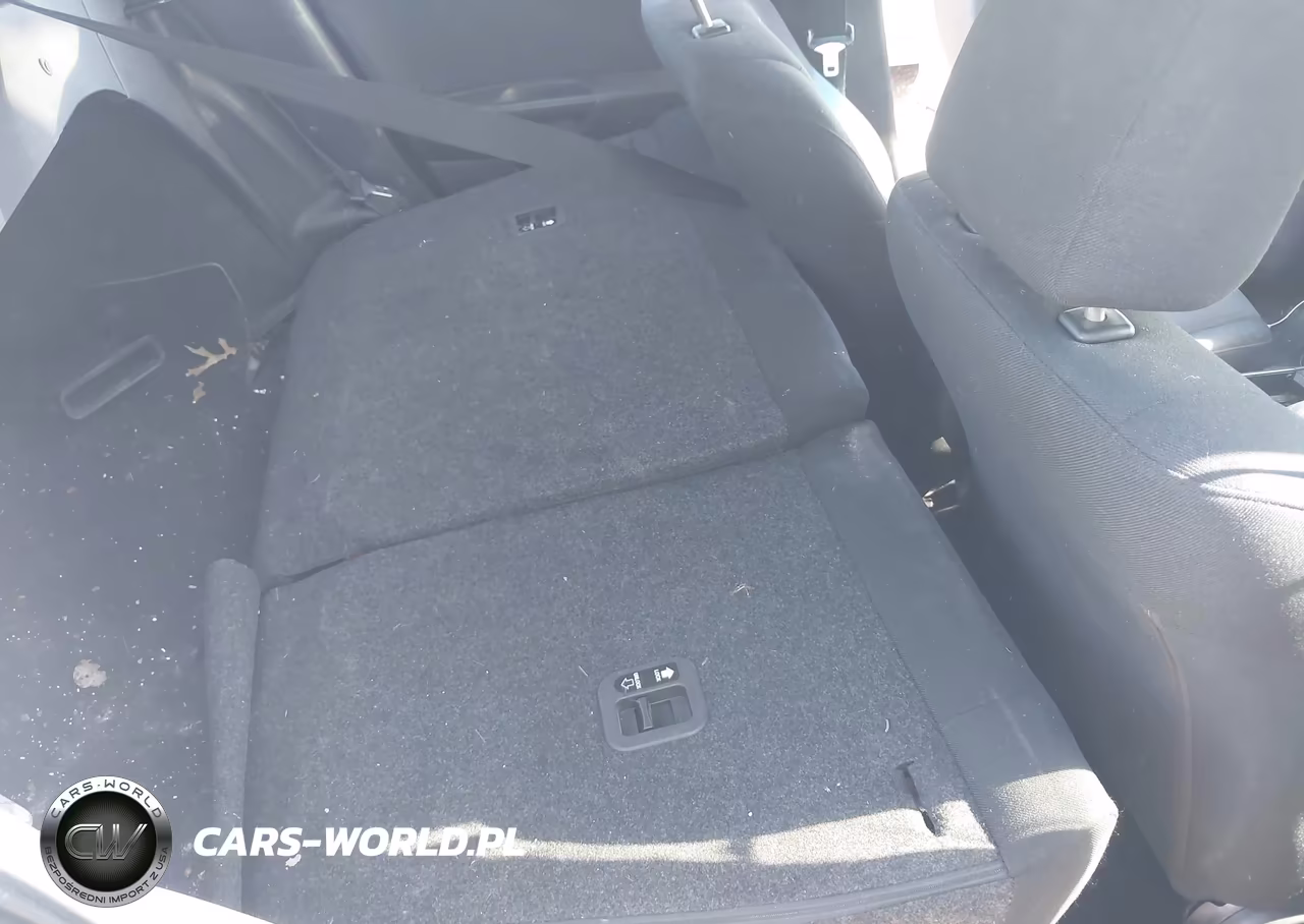 2008 Mazda Mazda3 I VIN:JM1BK32G381790298 - 8