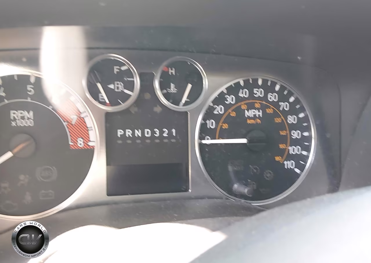 2008 Hummer H3 Suv VIN:5GTEN13E688112764 - 7