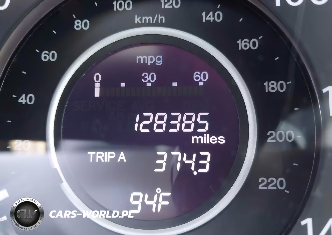 2013 Honda Cr-V Ex-L VIN:5J6RM4H79DL052326 - 15