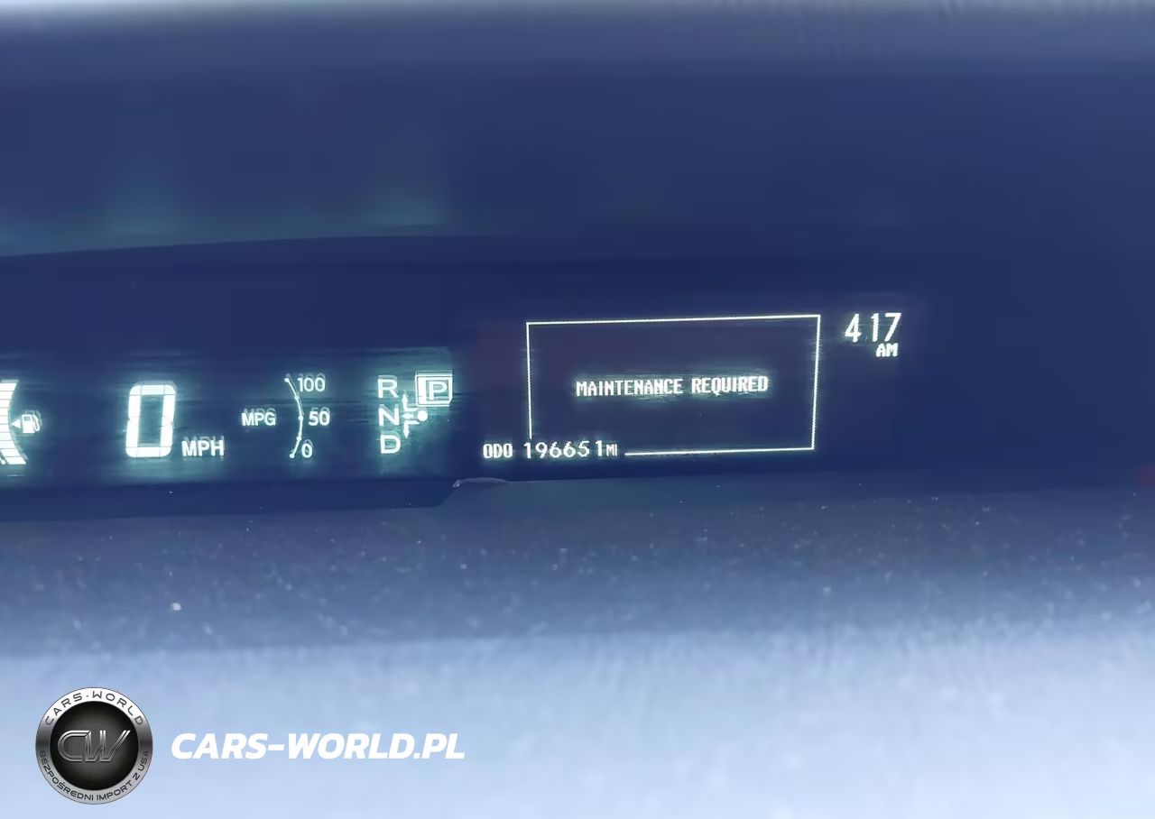 2014 Toyota Prius Two VIN:JTDKN3DU5E1784492 - 7