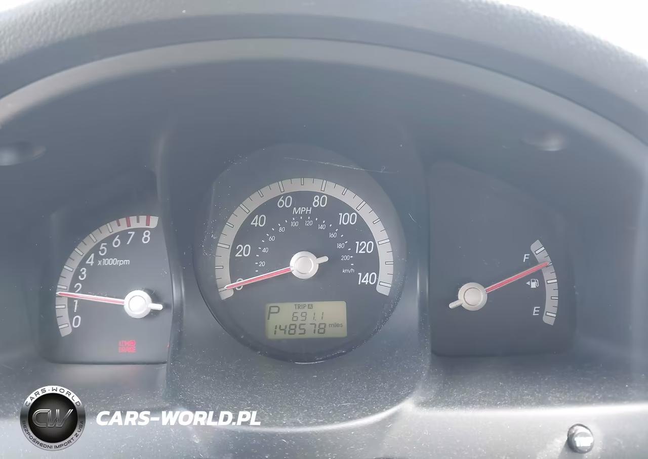 2010 Kia Sportage Lx V6 VIN:KNDKGCA30A7708515 - 7