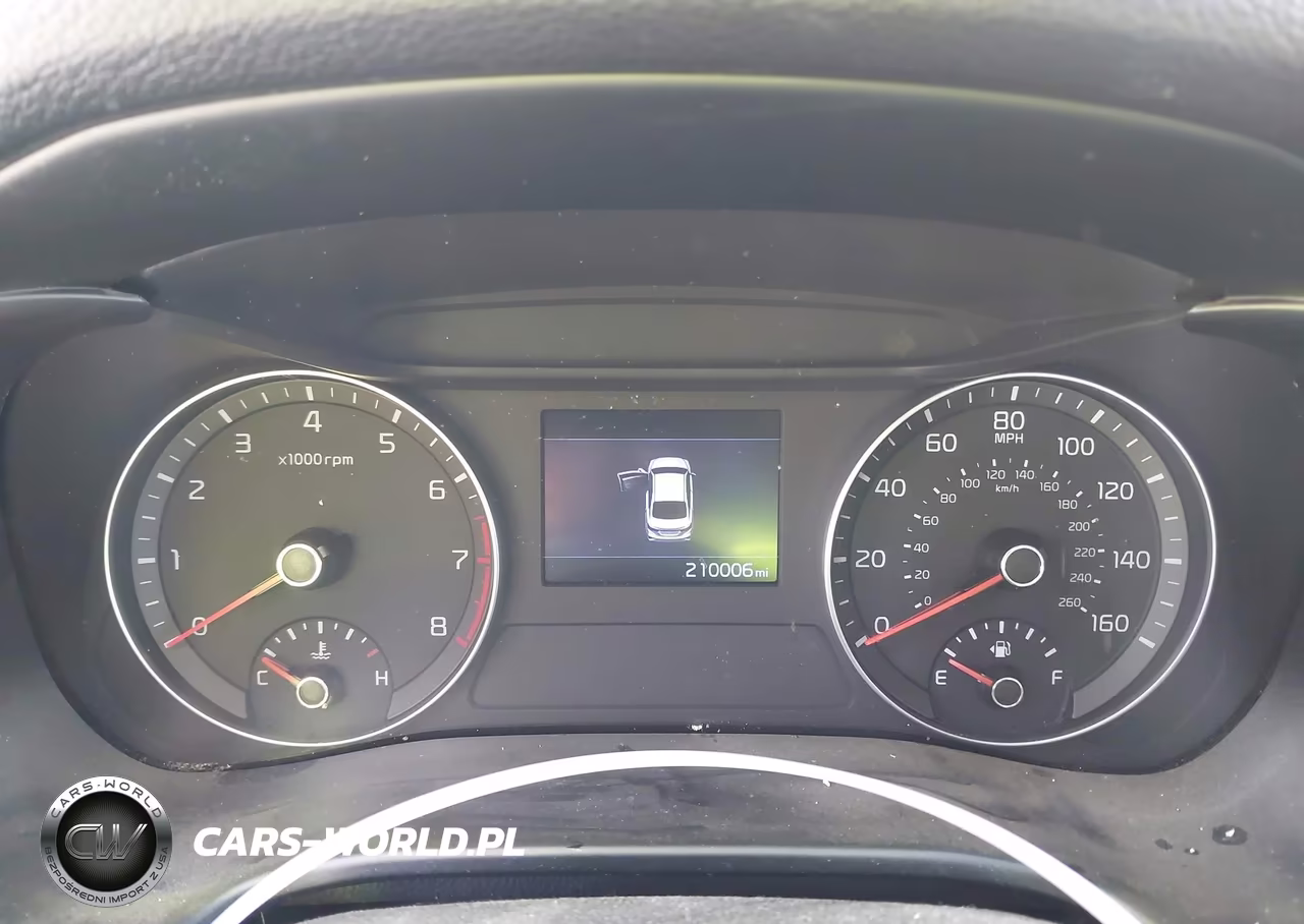 2021 Kia Forte Lxs VIN:3KPF24AD1ME286080 - 7