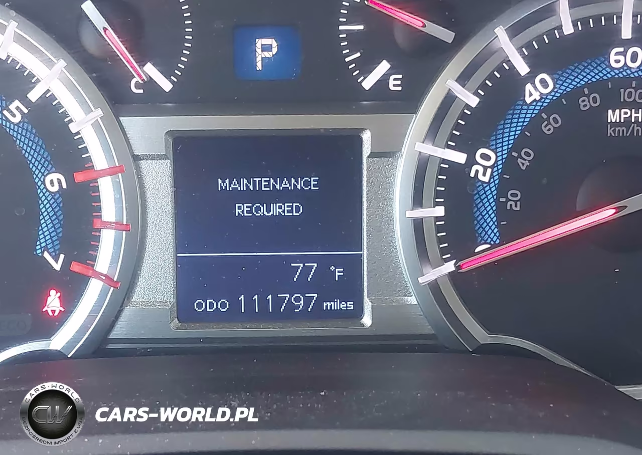 2015 Toyota 4Runner Limited VIN:JTEBU5JR1F5215823 - 16