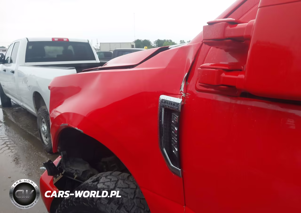 2017 Ford F-250 Lariat VIN:1FT7W2BT8HEF12376 - 14