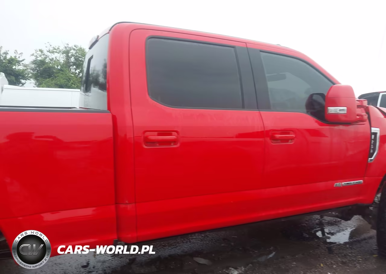 2017 Ford F-250 Lariat VIN:1FT7W2BT8HEF12376 - 16