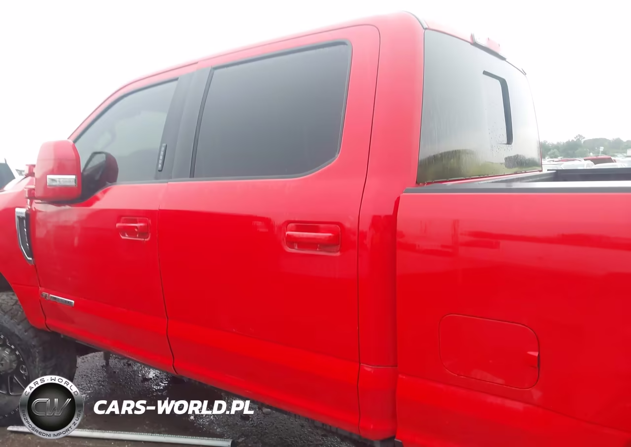 2017 Ford F-250 Lariat VIN:1FT7W2BT8HEF12376 - 17