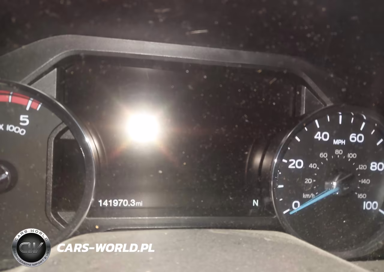 2017 Ford F-250 Lariat VIN:1FT7W2BT8HEF12376 - 7