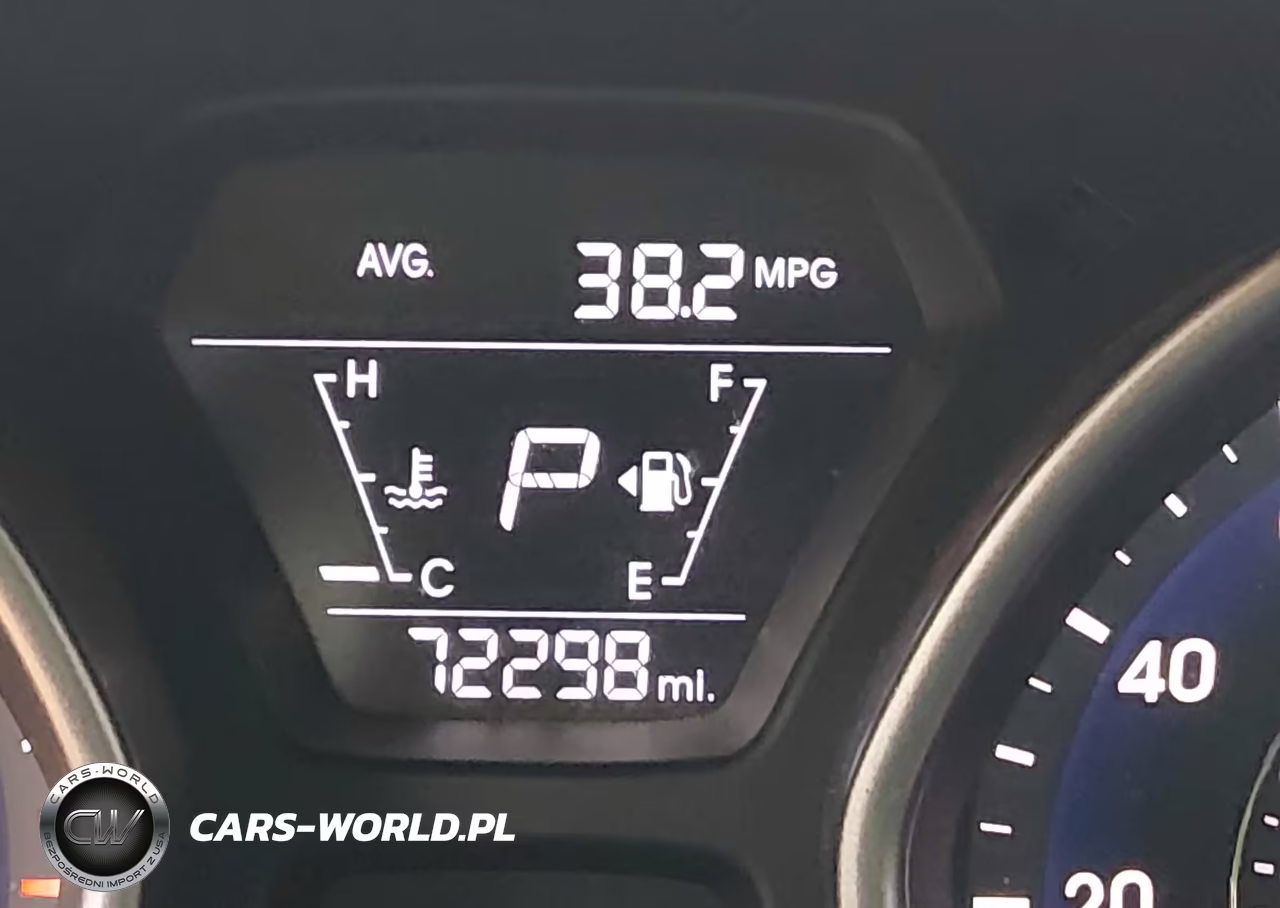 2016 Hyundai Elantra Se VIN:5NPDH4AE5GH669874 - 16