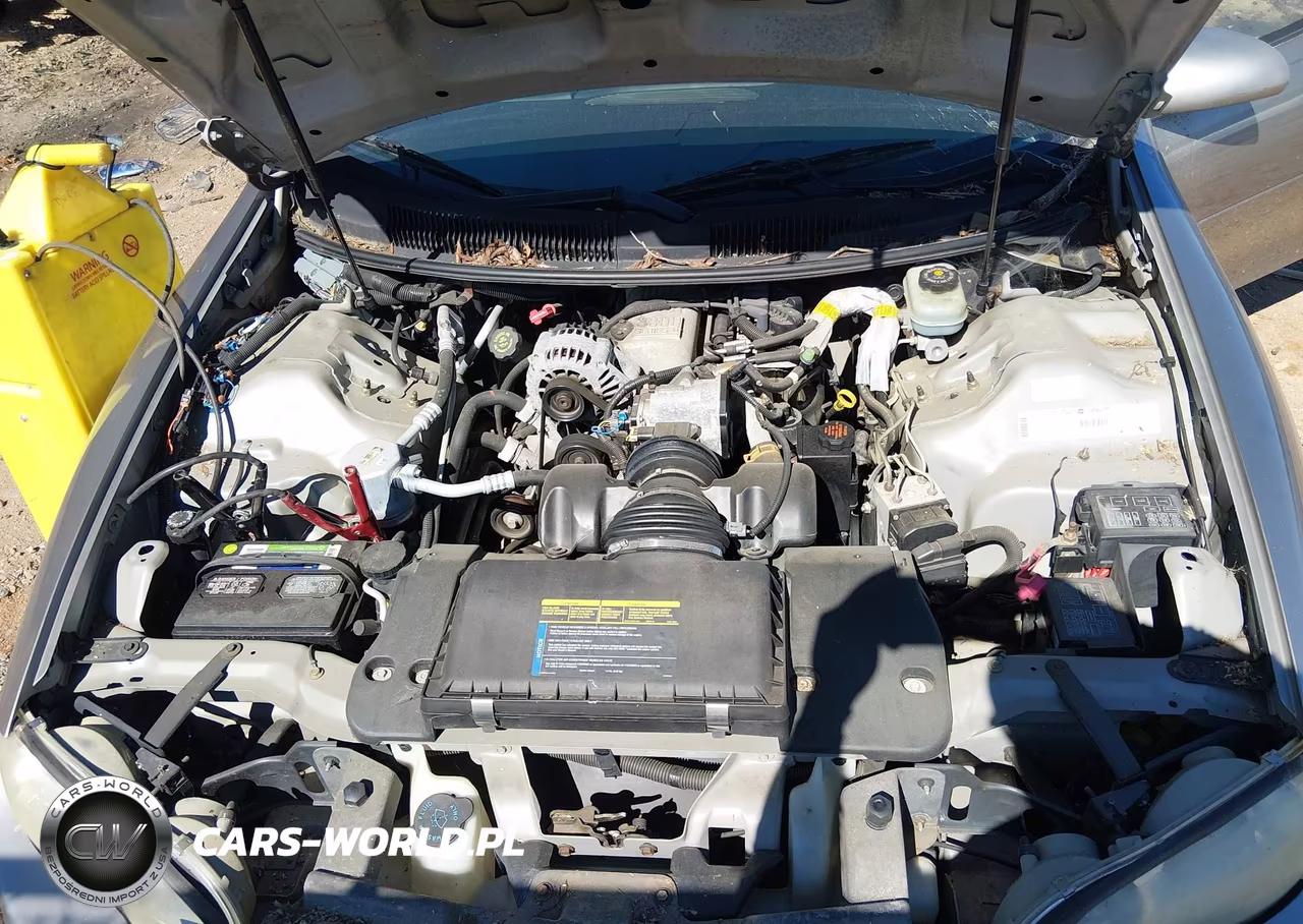 2001 Chevrolet Camaro VIN:2G1FP22K412114902 - 10