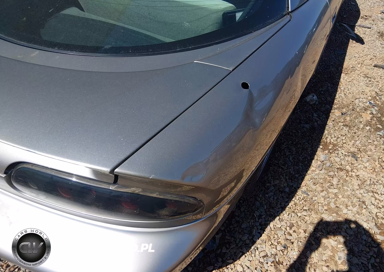 2001 Chevrolet Camaro VIN:2G1FP22K412114902 - 13