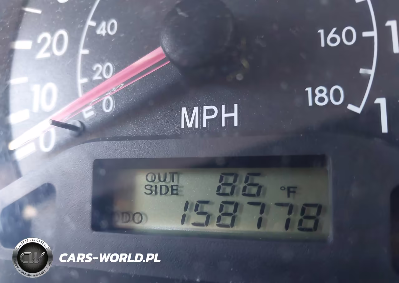 2003 Toyota Corolla Ce VIN:JTDBR32E130024210 - 15