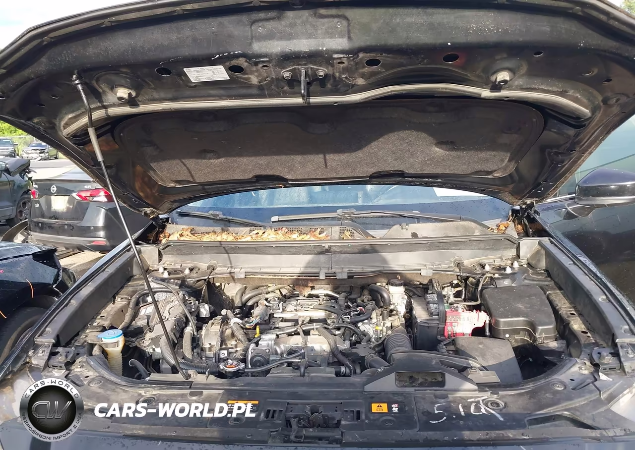 2018 Mazda Cx-9 Touring VIN:JM3TCACY1J0215049 - 10