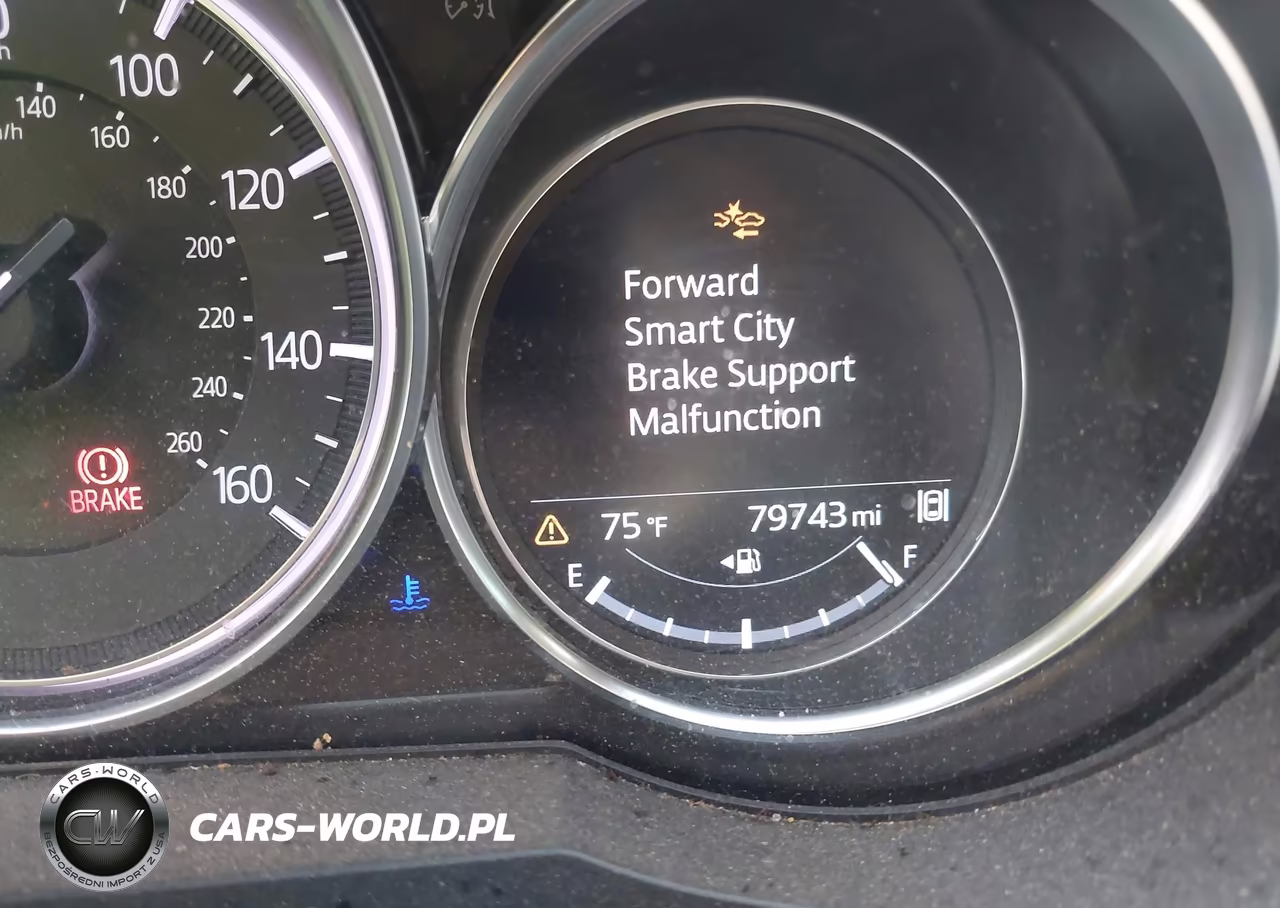 2018 Mazda Cx-9 Touring VIN:JM3TCACY1J0215049 - 7