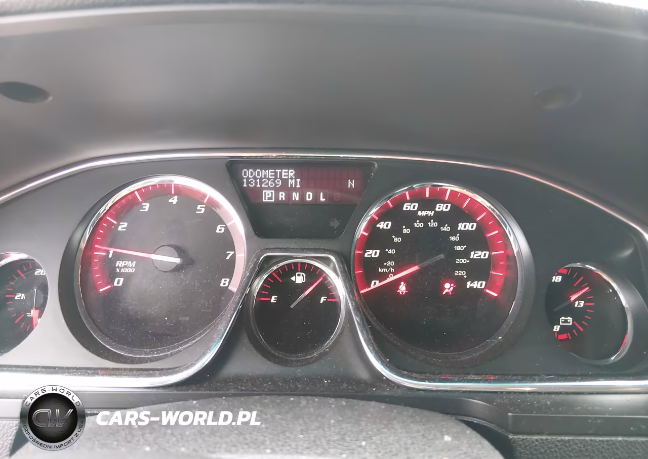 2015 GMC Acadia Sle-2 VIN:1GKKRPKD4FJ131303 - 7