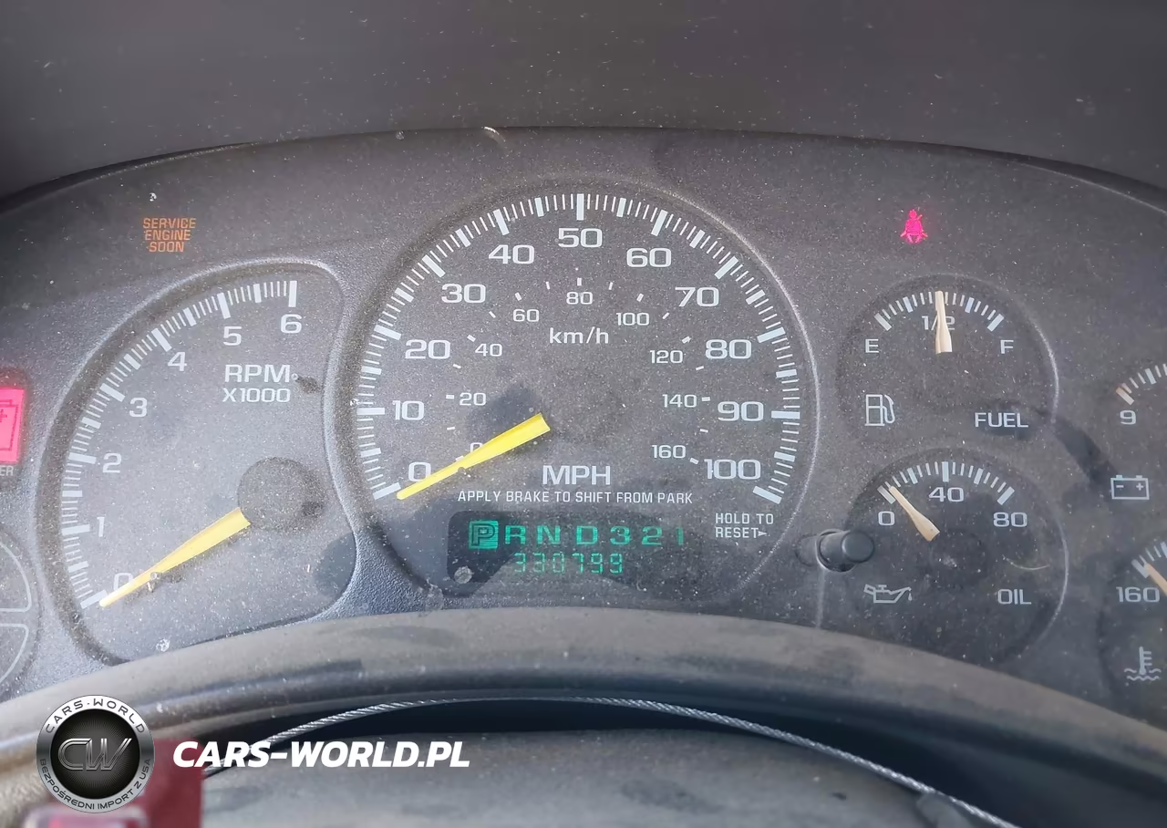 2000 GMC Sierra 1500 Sle VIN:2GTEC19V2Y1231953 - 7