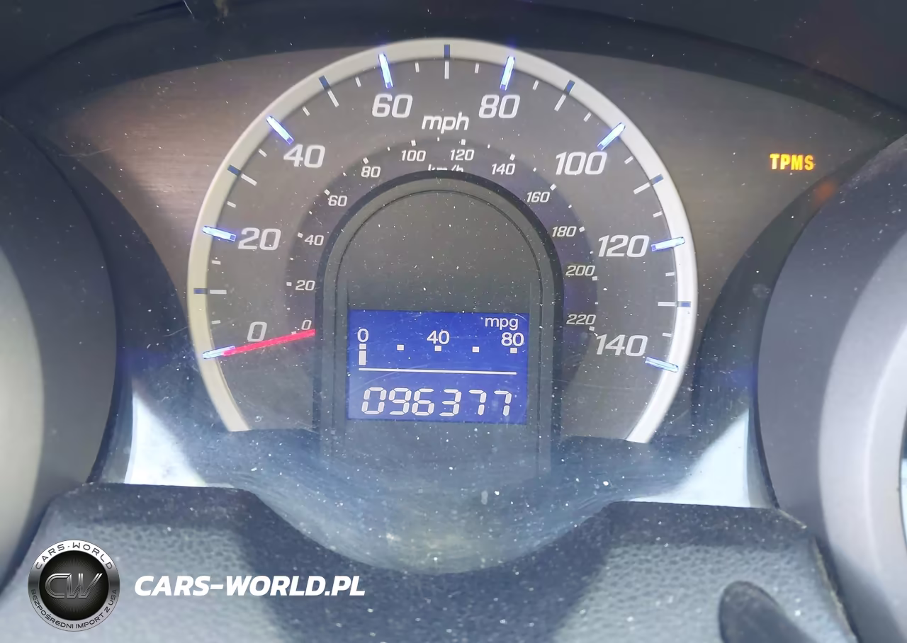 2010 Honda Fit VIN:JHMGE8H23AS017660 - 7