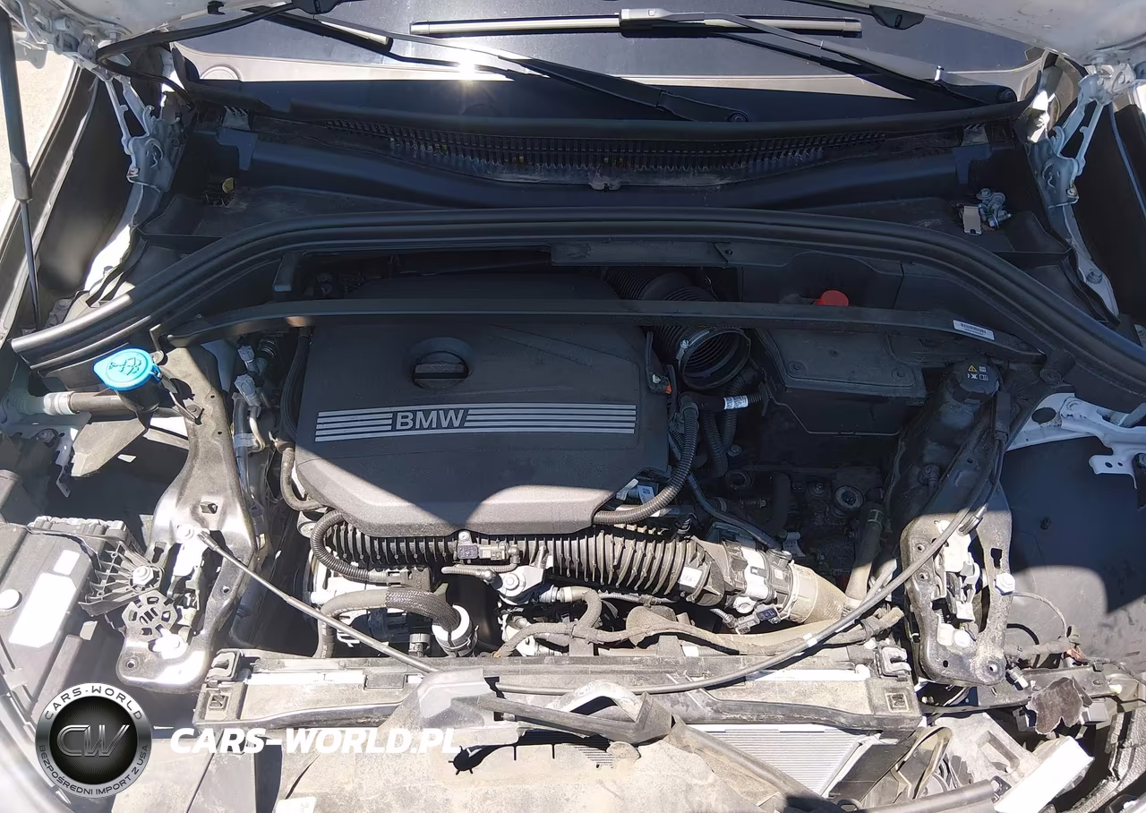 2023 BMW X1 xDrive28I VIN:WBX73EF04P5X36403 - 10