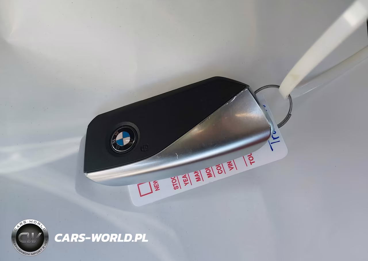 2023 BMW X1 xDrive28I VIN:WBX73EF04P5X36403 - 11