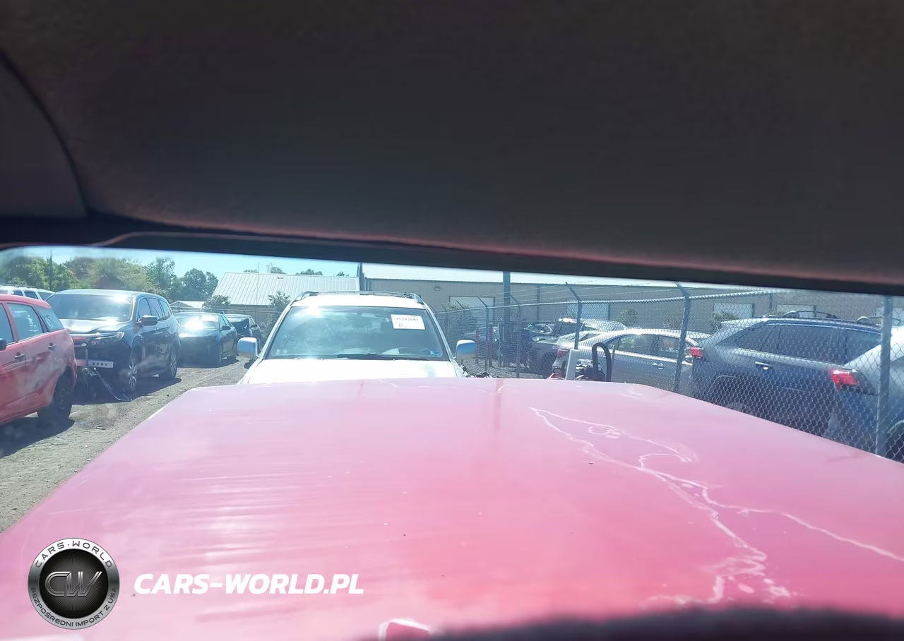 2000 Ford Ranger Xl-Xlt VIN:1FTYR10C0YTB20223 - 8