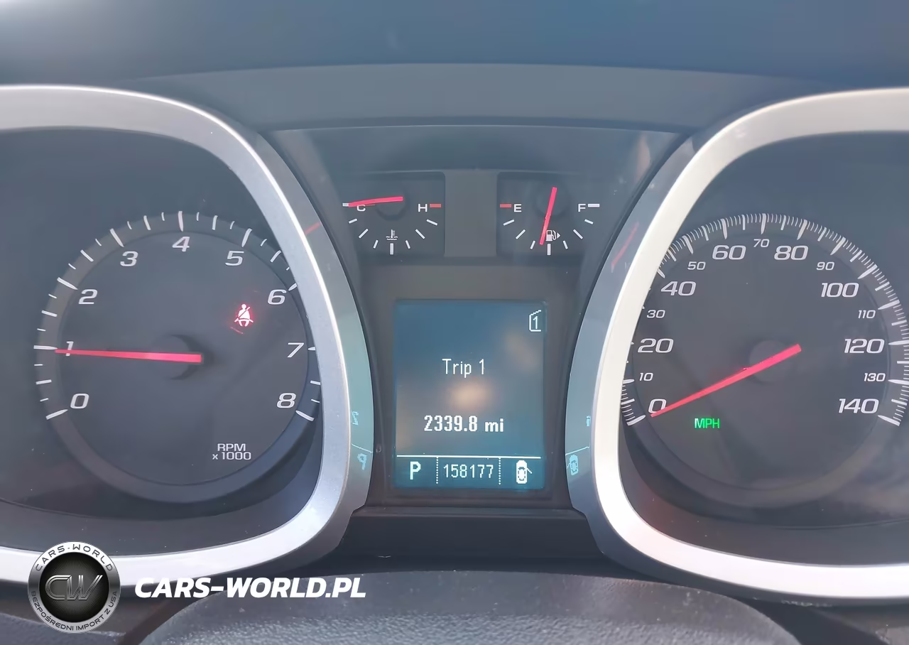 2011 Chevrolet Equinox 2Lt VIN:2CNALPEC9B6352202 - 7