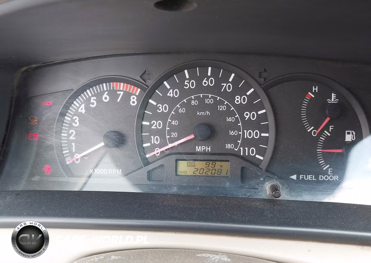 2004 Toyota Corolla Ce VIN:1NXBR32E74Z228578 - 16