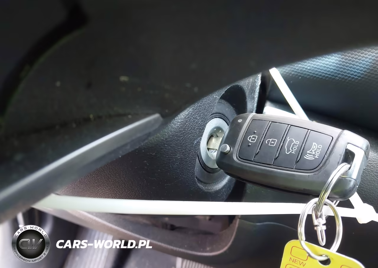 2021 Hyundai Kona Se VIN:KM8K1CAA4MU736318 - 11