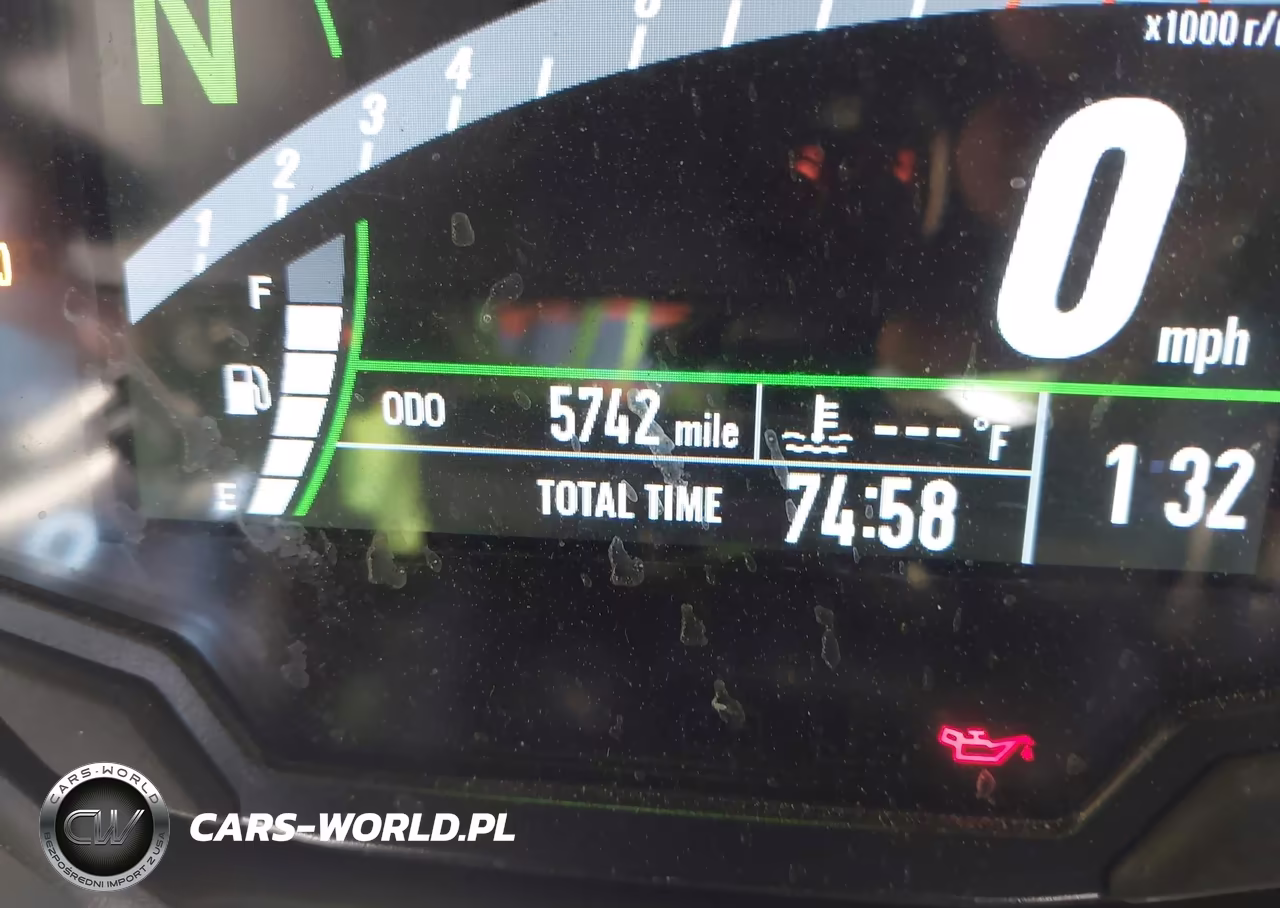 2022 Kawasaki Ex650 N VIN:ML5EXEN18NDA76160 - 7