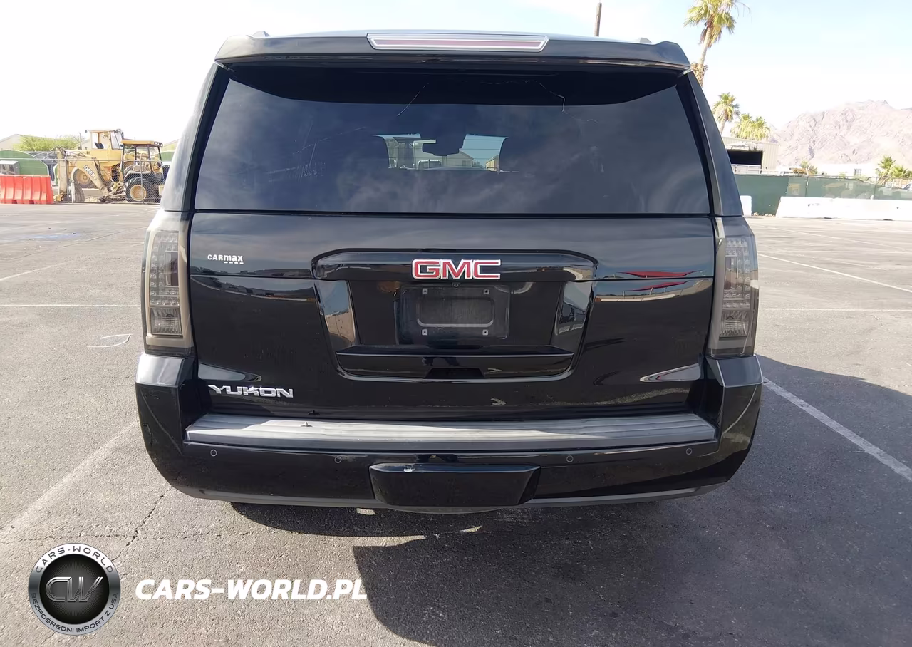 2015 GMC Yukon Sle VIN:1GKS2AKCXFR735710 - 16