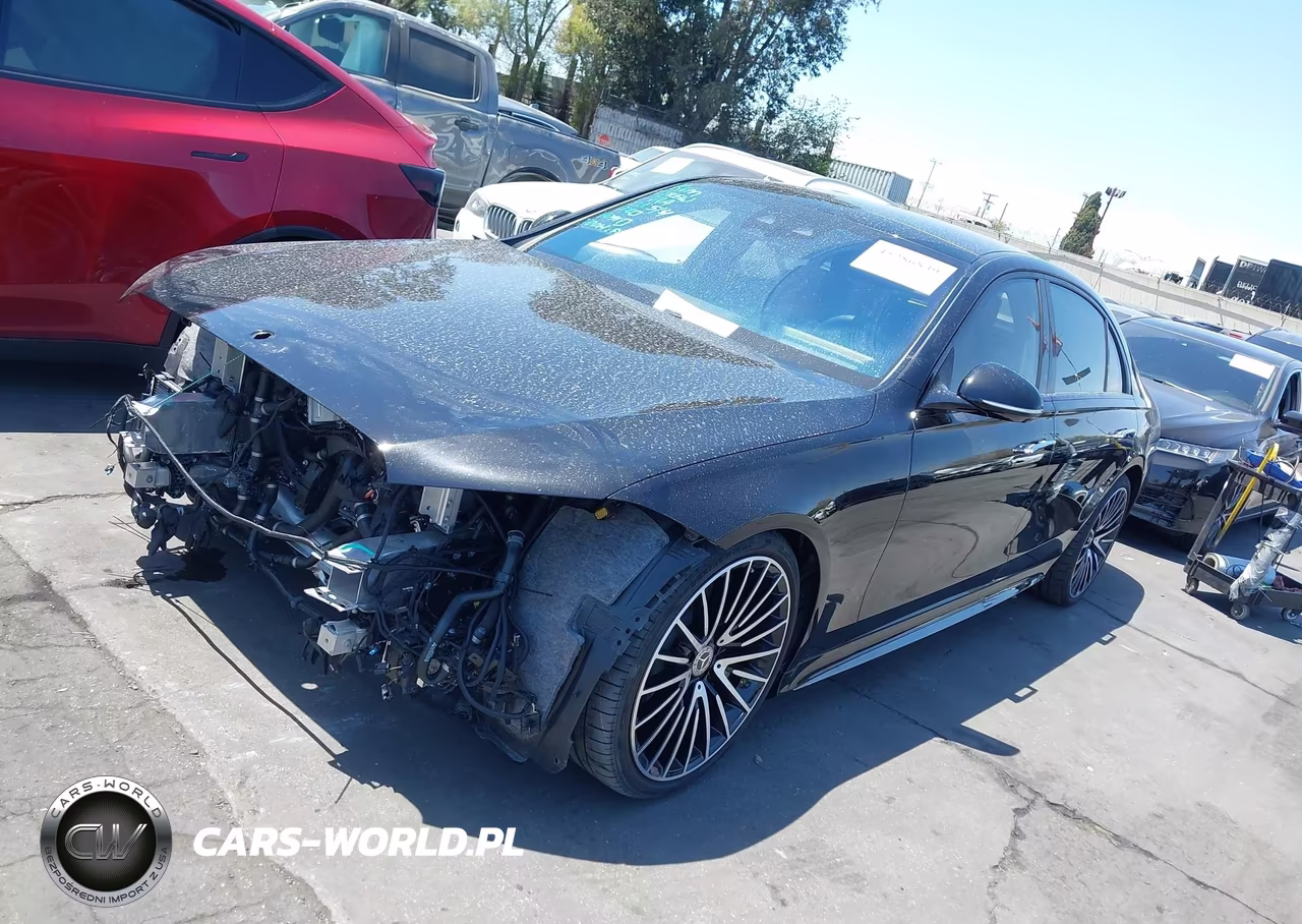 2023 Mercedes-Benz S 580 4Matic VIN:W1K6G7GB7PA200938 - 2
